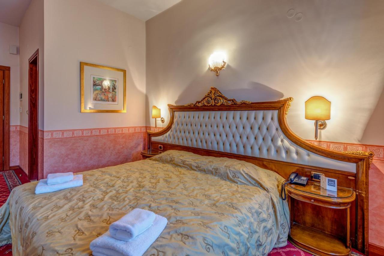 Alexios Luxury Hotel Ioannina Exterior foto