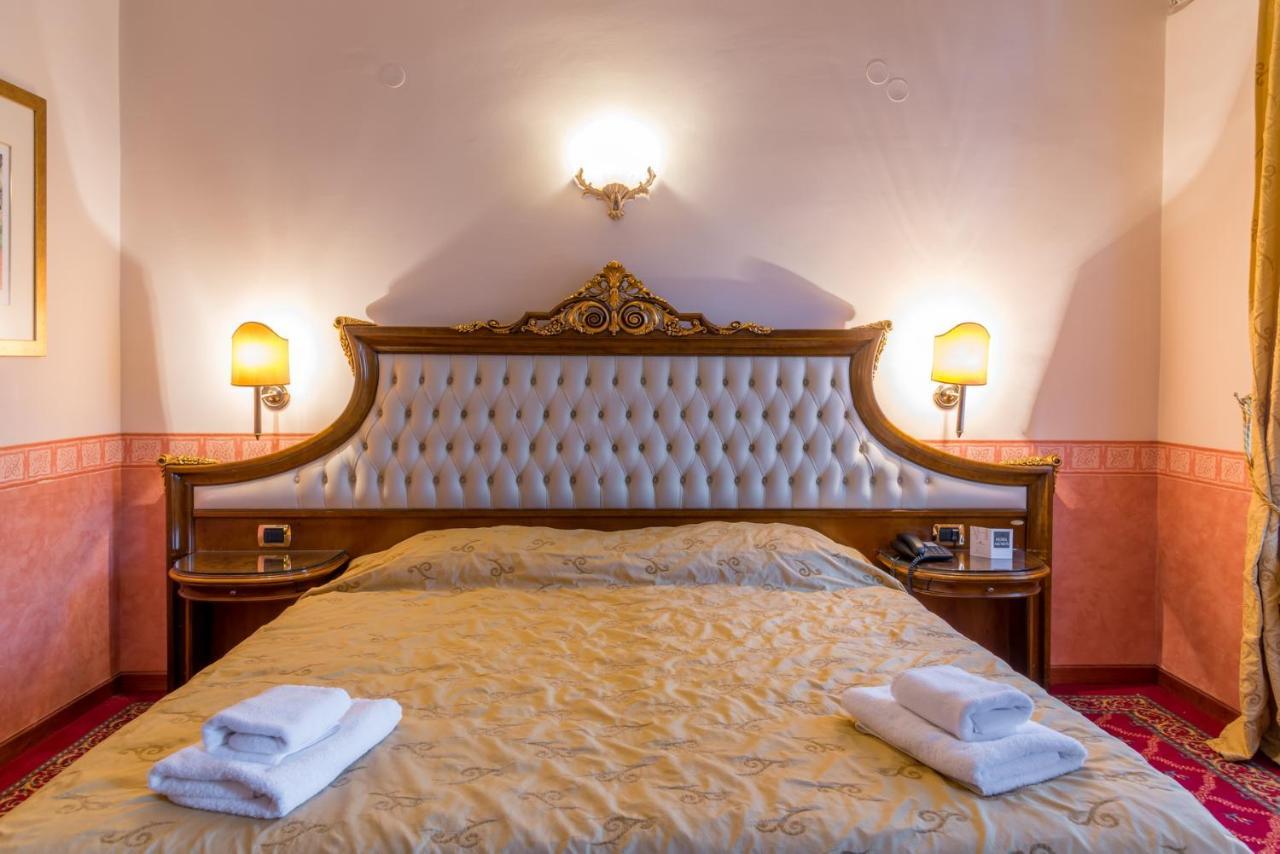 Alexios Luxury Hotel Ioannina Exterior foto